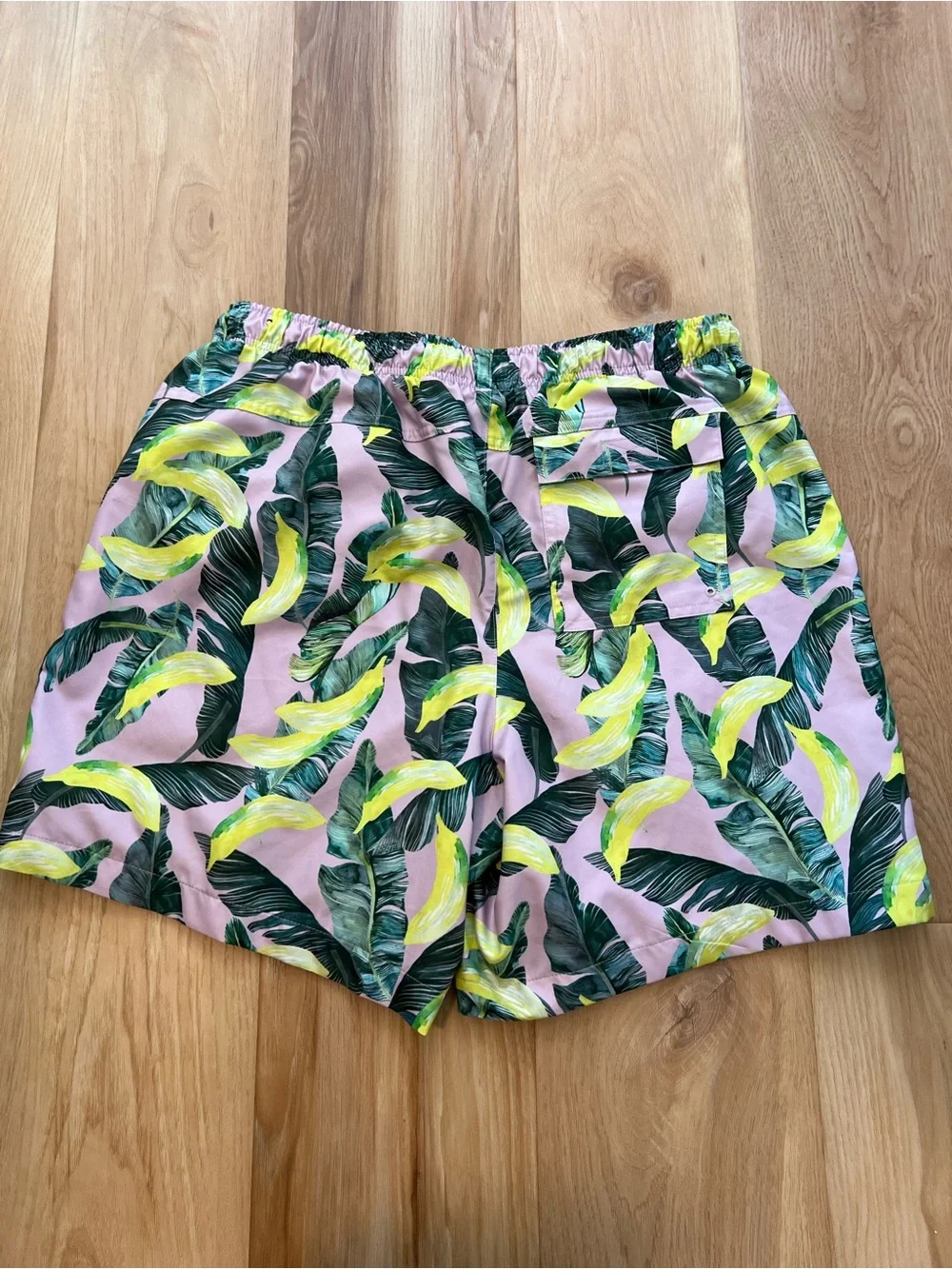DSG loose fit